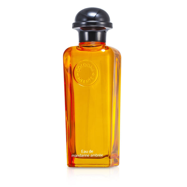 Hermes Eau De Mandarine Ambree Eau De Cologne Spray 