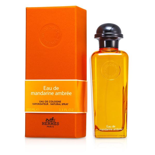 Hermes Eau De Mandarine Ambree Eau De Cologne Spray 