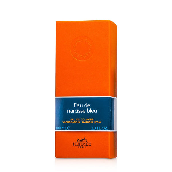 Hermes Eau De Narcisse Bleu Eau De Cologne Spray 