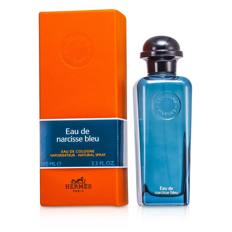 Hermes Eau De Narcisse Bleu Eau De Cologne Spray 