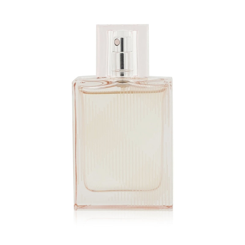 Burberry Brit Sheer Eau De Toilette Spray 