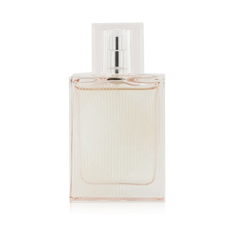 Burberry Brit Sheer Eau De Toilette Spray 