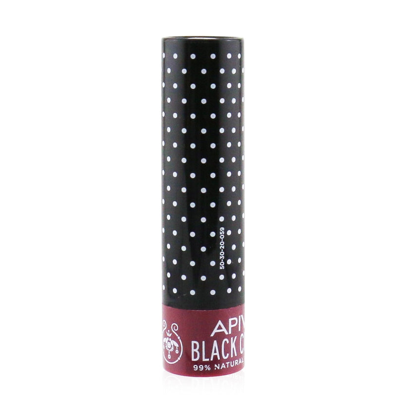Apivita Lip Care with Black Currant 