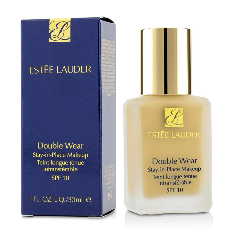 Estee Lauder Double Wear Stay In Place Makeup SPF 10 - No. 72 Ivory Nude (1N1)  30ml/1oz