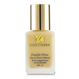 Estee Lauder Double Wear Stay In Place Makeup SPF 10 - No. 02 Pale Almond (2C2)  30ml/1oz