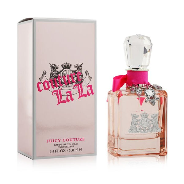 Juicy Couture Couture La La Eau De Parfum Spray 100ml/3.4oz