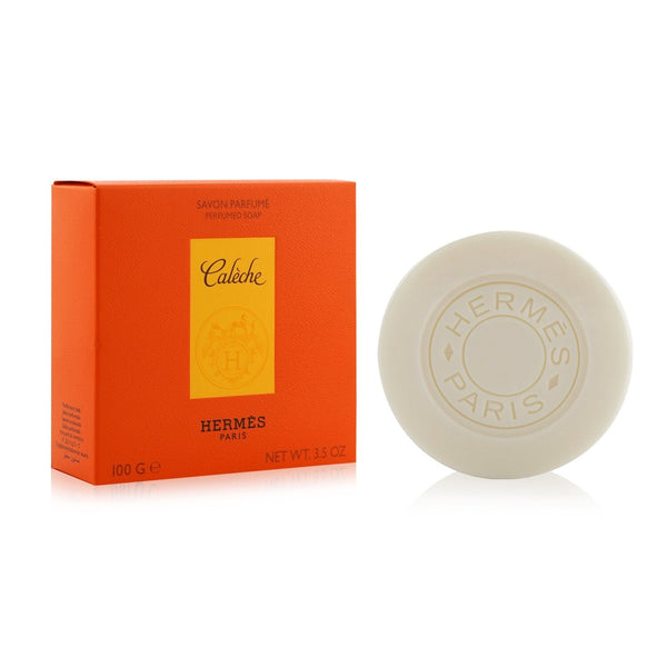 Hermes Caleche Perfumed Soap 