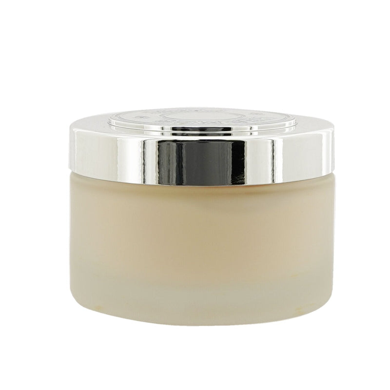 Hermes Eau Des Merveilles Marvelous Body Cream 