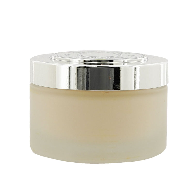 Hermes Eau Des Merveilles Marvelous Body Cream 