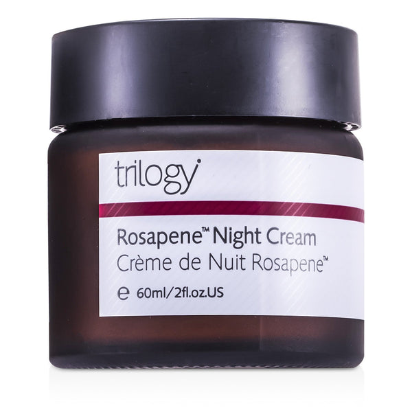 Trilogy Rosapene Night Cream (For All Skin Types) 