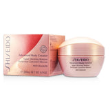 Shiseido Advanced Body Creator Super Slimming Reducer 200ml/6.9oz