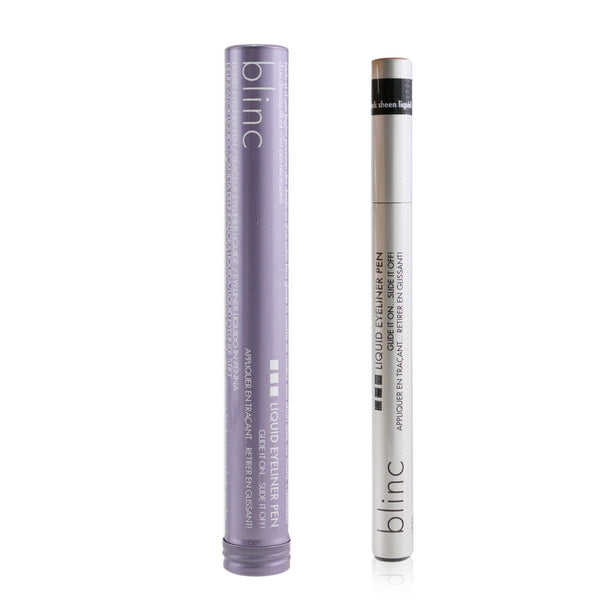 Blinc Liquid Eyeliner Pen - Black  0.7ml/0.025oz