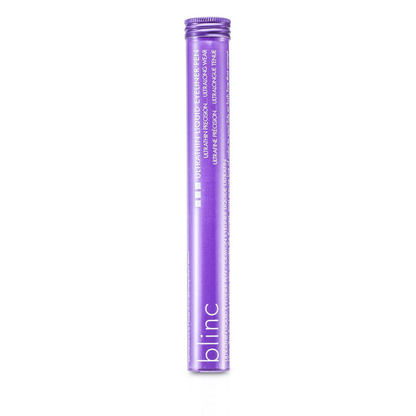 Blinc Ultrathin Liquid Eyeliner Pen - Black  0.7ml/0.025oz