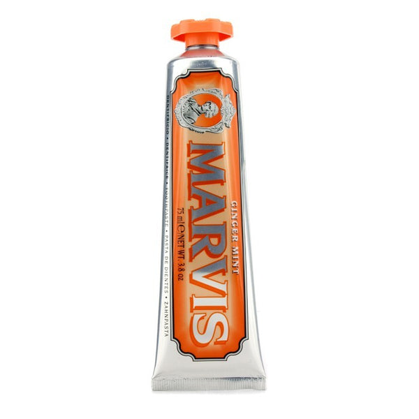 Marvis Ginger Mint Toothpaste 75ml/3.8oz