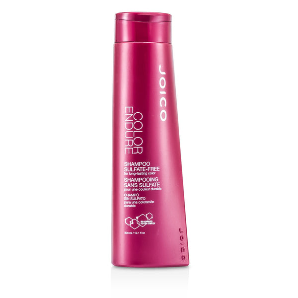 Joico Color Endure Sulfate-Free Shampoo (For Long-Lasting Color)  300ml/10.1oz