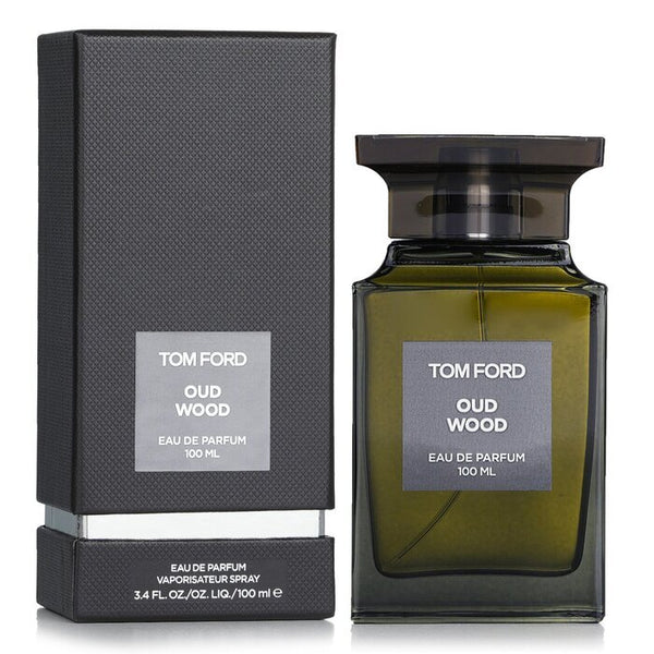 Tom Ford Private Blend Oud Wood Eau De Parfum Spray 100ml/3.4oz