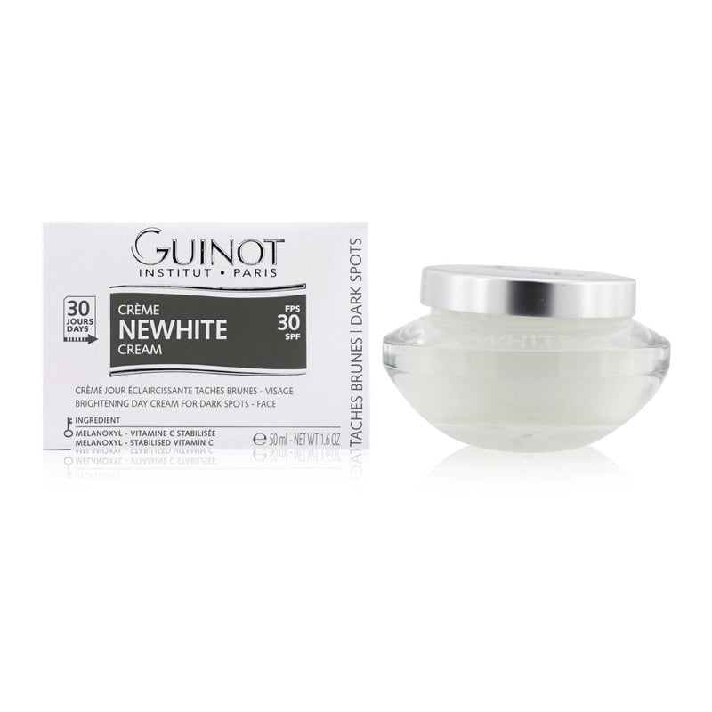 Guinot Newhite Brightening Day Ceam SPF 30 