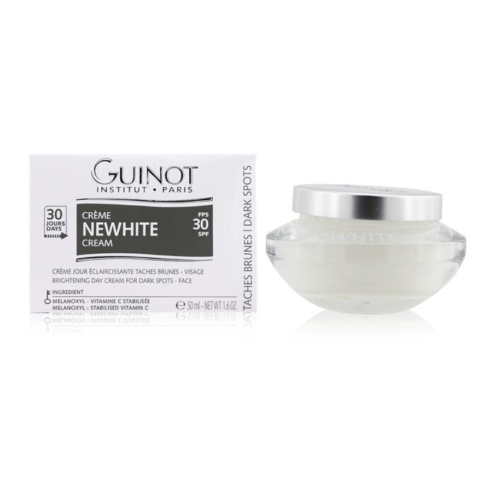 Guinot Newhite Brightening Day Ceam SPF 30 50ml/1.6oz