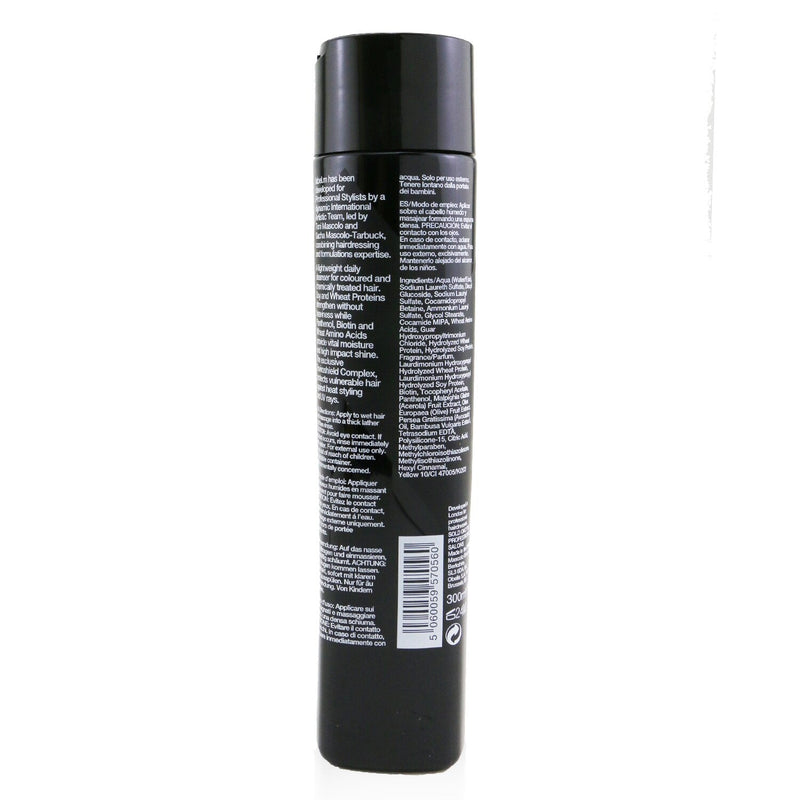 Label.M Treatment Shampoo (Daily Lightweight Treatment For Chemically Treated or Coloured Hair)  300ml/10.1oz