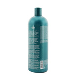 Label.M Organic Moisturising Lemongrass Conditioner (Nourishing Conditioner For All Hair Types) 