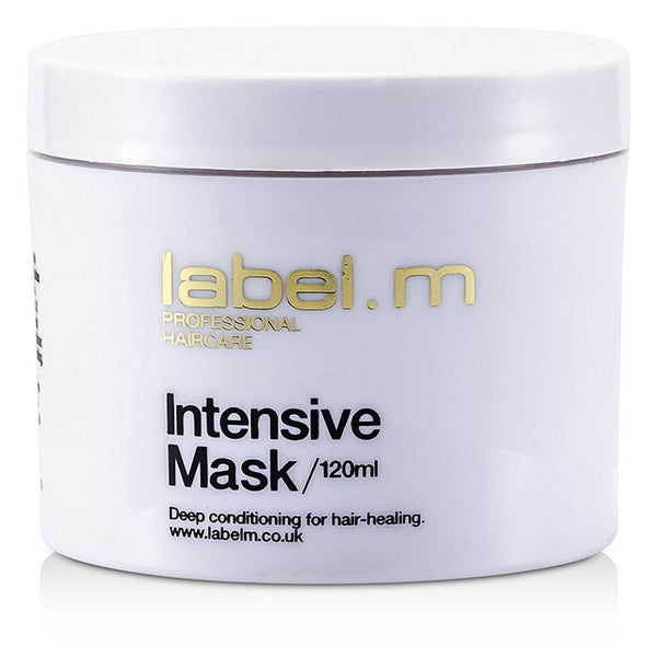 Label.m Label.M Intensive Mask (For Hair-Healing) 120ml/4oz