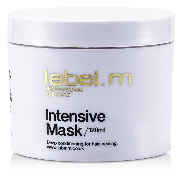 Label.m Label.M Intensive Mask (For Hair-Healing) 120ml/4oz