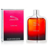Jaguar Classic Red Eau De Toilette Spray 100ml/3.4oz