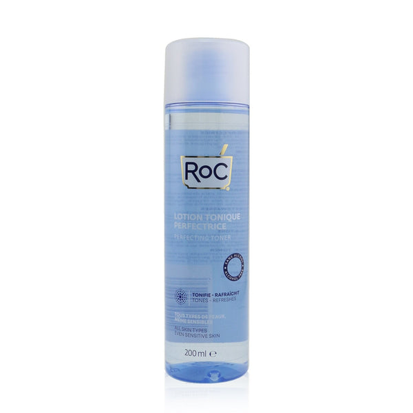 ROC Perfecting Toner (All Skin Types, Even Sensitive Skin) 