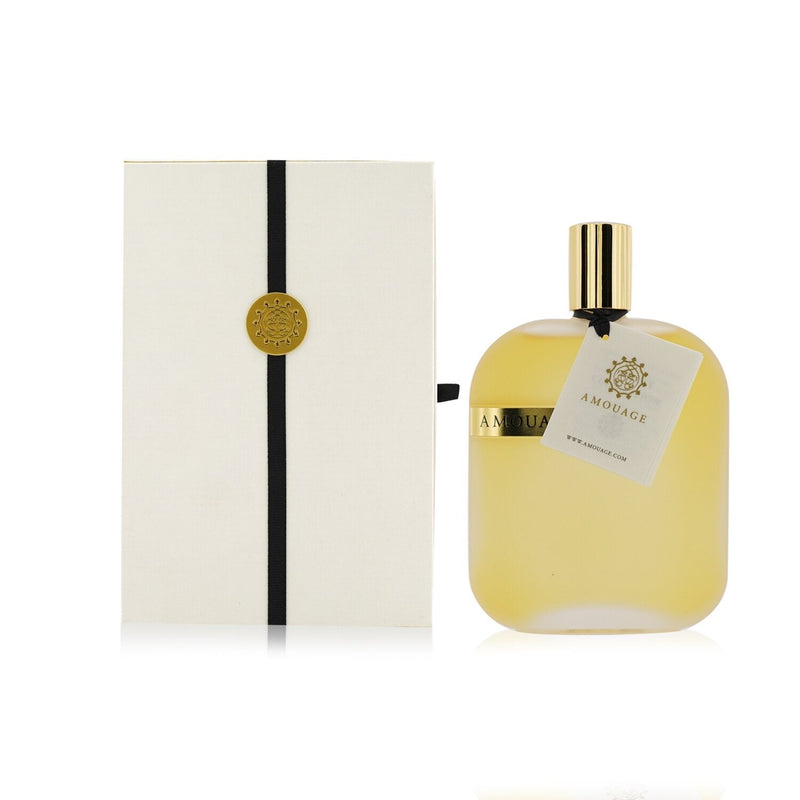 Amouage Library Opus I Eau De Parfum Spray 