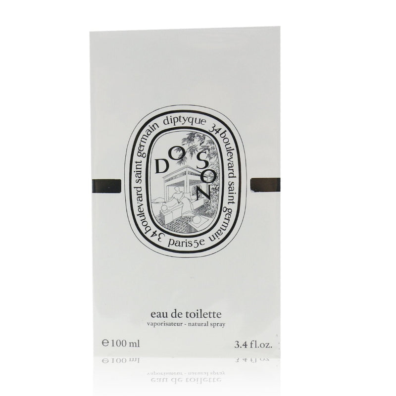 Diptyque Do Son Eau De Toilette Spray 