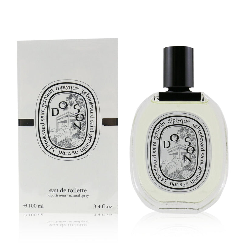 Diptyque Do Son Eau De Toilette Spray 