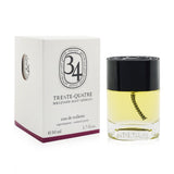 Diptyque 34 L'Eau Du Trente-Quatre Eau De Toilette Spray  50ml/1.7oz