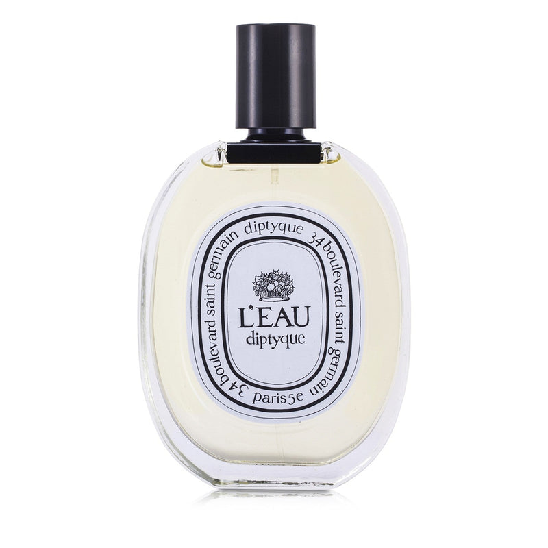 Diptyque L' Eau Eau De Toilette Spray 