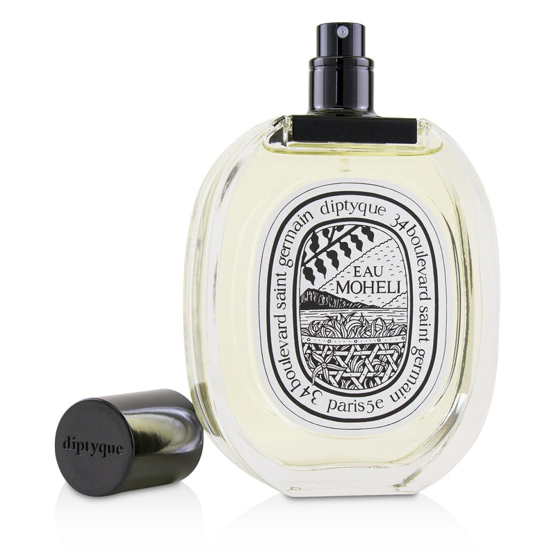 Diptyque Eau Moheli Eau De Toilette Spray 