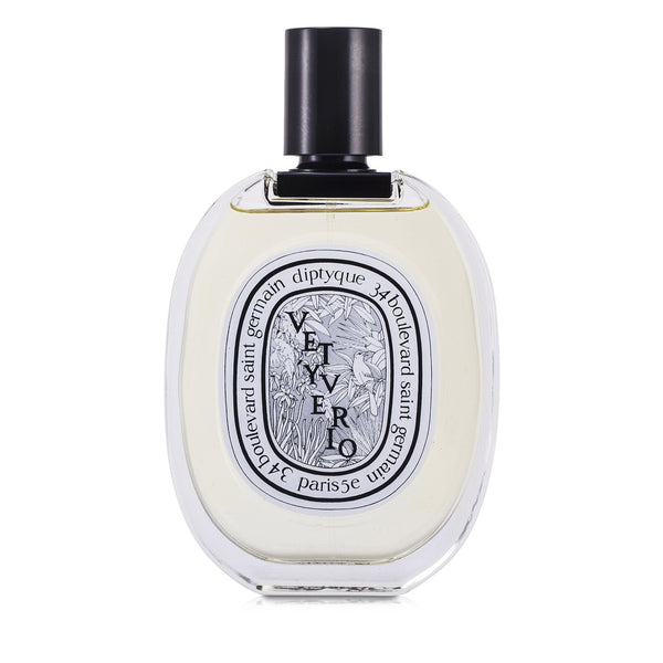 Diptyque Vetyverio Eau De Toilette Spray 