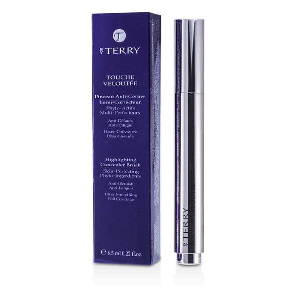 By Terry Touche Veloutee Highlighting Concealer Brush - # 04 Sienna 6.5ml/0.22oz