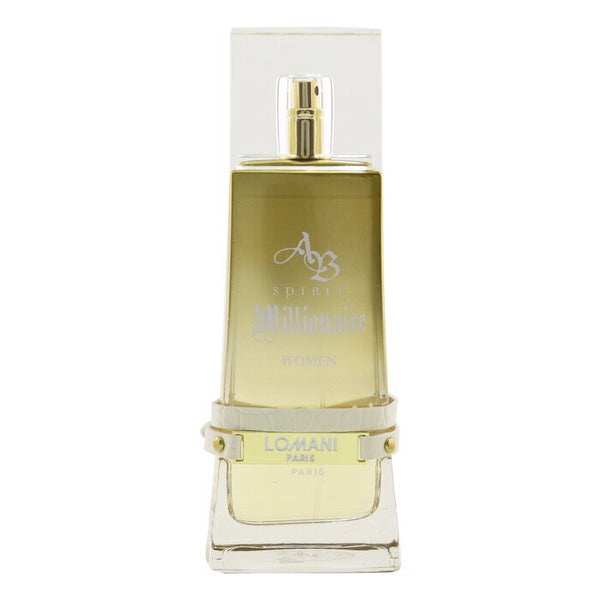 Lomani AB Spirit Millionaire Eau De Parfum Spray 100ml/3.3oz