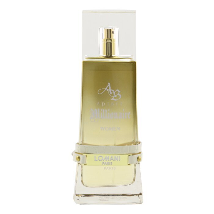 Lomani AB Spirit Millionaire Eau De Parfum Spray 100ml/3.3oz