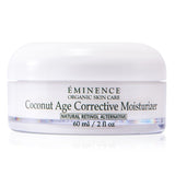 Eminence Coconut Age Corrective Moisturizer - For Normal to Dry Skin  60ml/2oz