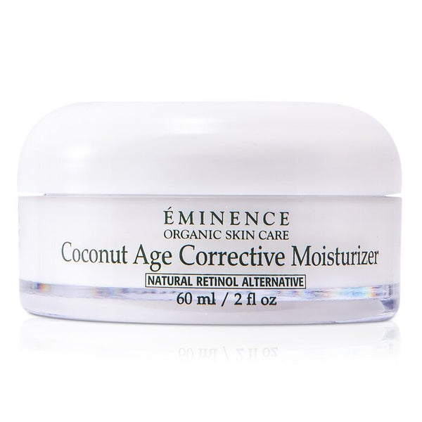 Eminence Coconut Age Corrective Moisturizer - For Normal to Dry Skin 60ml/2oz