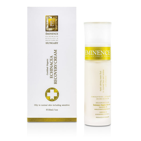 Eminence Echinacea Recovery Cream - For Oily to Normal & Sensitive Skin Types 