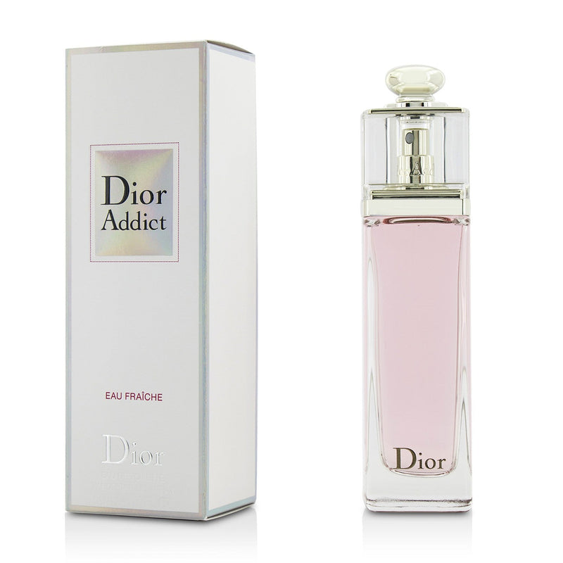 Dior Addict By Christian Dior For Women. Eau De Parfum Spray 1.7 Ounces