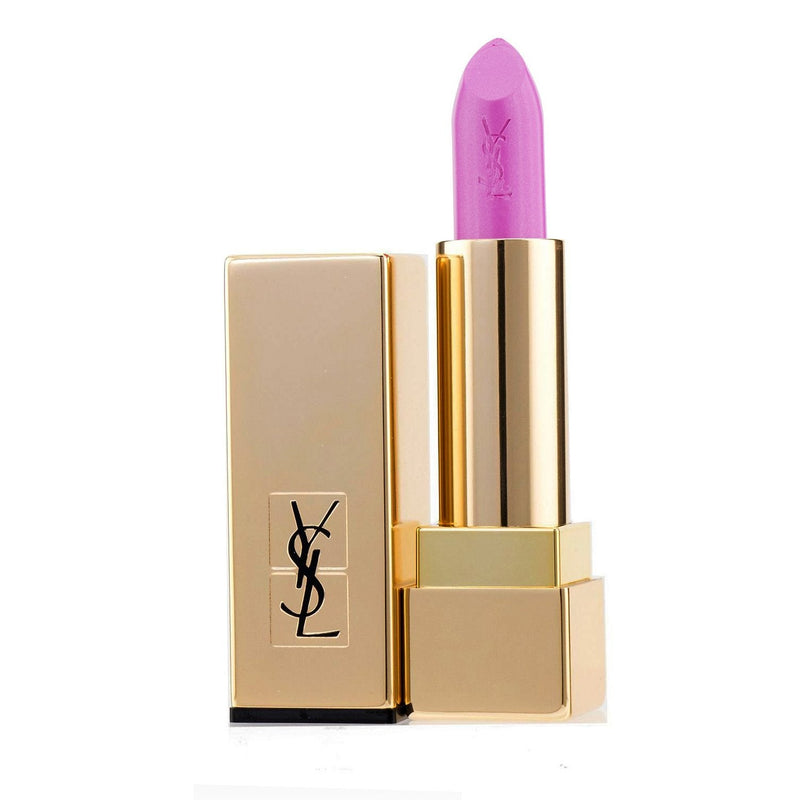 Yves Saint Laurent Rouge Pur Couture - #22 Pink Celebration/ Rose Celebration 