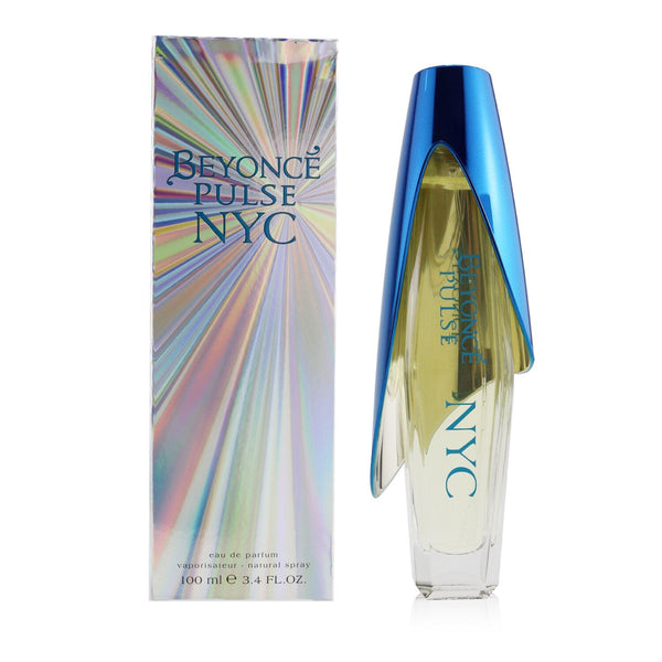 Beyonce Pulse NYC Eau De Parfum Spray 