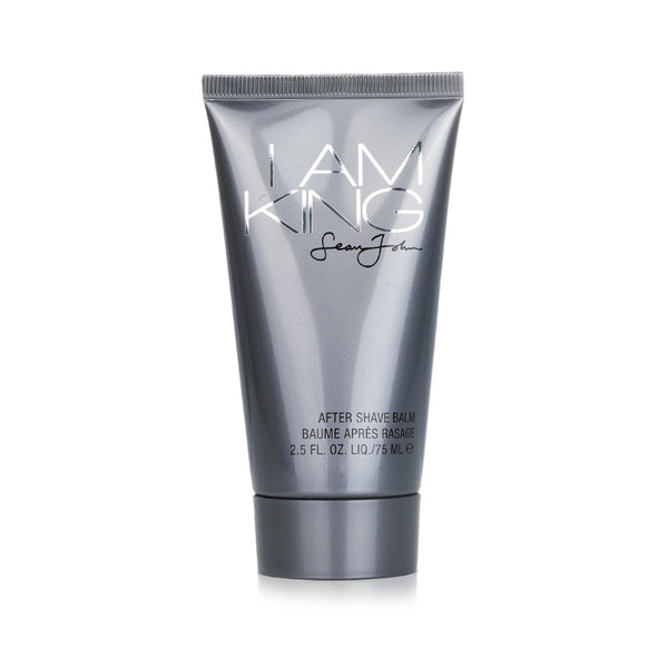 Sean John I Am King After Shave Balm (Unboxed)  75ml/2.5oz