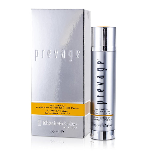 Prevage by Elizabeth Arden Anti-Aging Moisture Lotion SPF 30 PA++  50ml/1.7oz