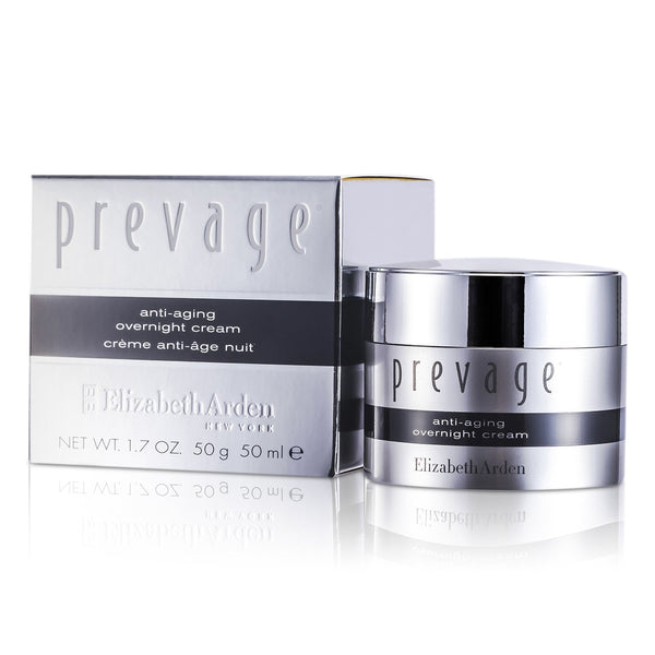 Prevage by Elizabeth Arden Anti-Aging Overnight Cream 