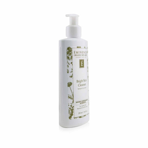 Eminence Bright Skin Cleanser - For Normal to Dry Skin  250ml/8.4oz