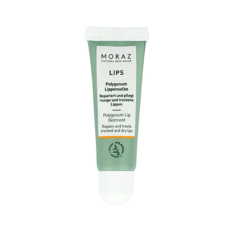 MORAZ Polygonum Lip Ointment  10ml