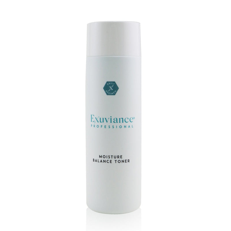 Exuviance Moisture Balance Toner 